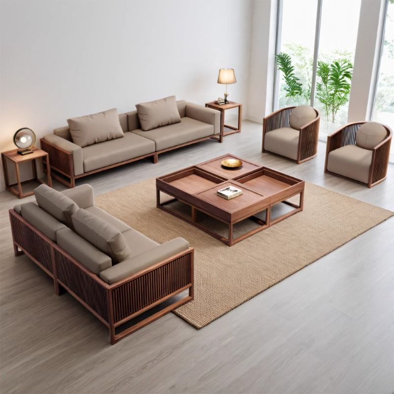 Nội thất trong nhà